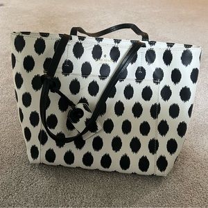 Kate Spade Hyde Lane Riley Tote Medium